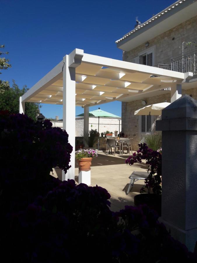 B&B Gaestehaus Tagaro Locorotondo Eksteriør bilde